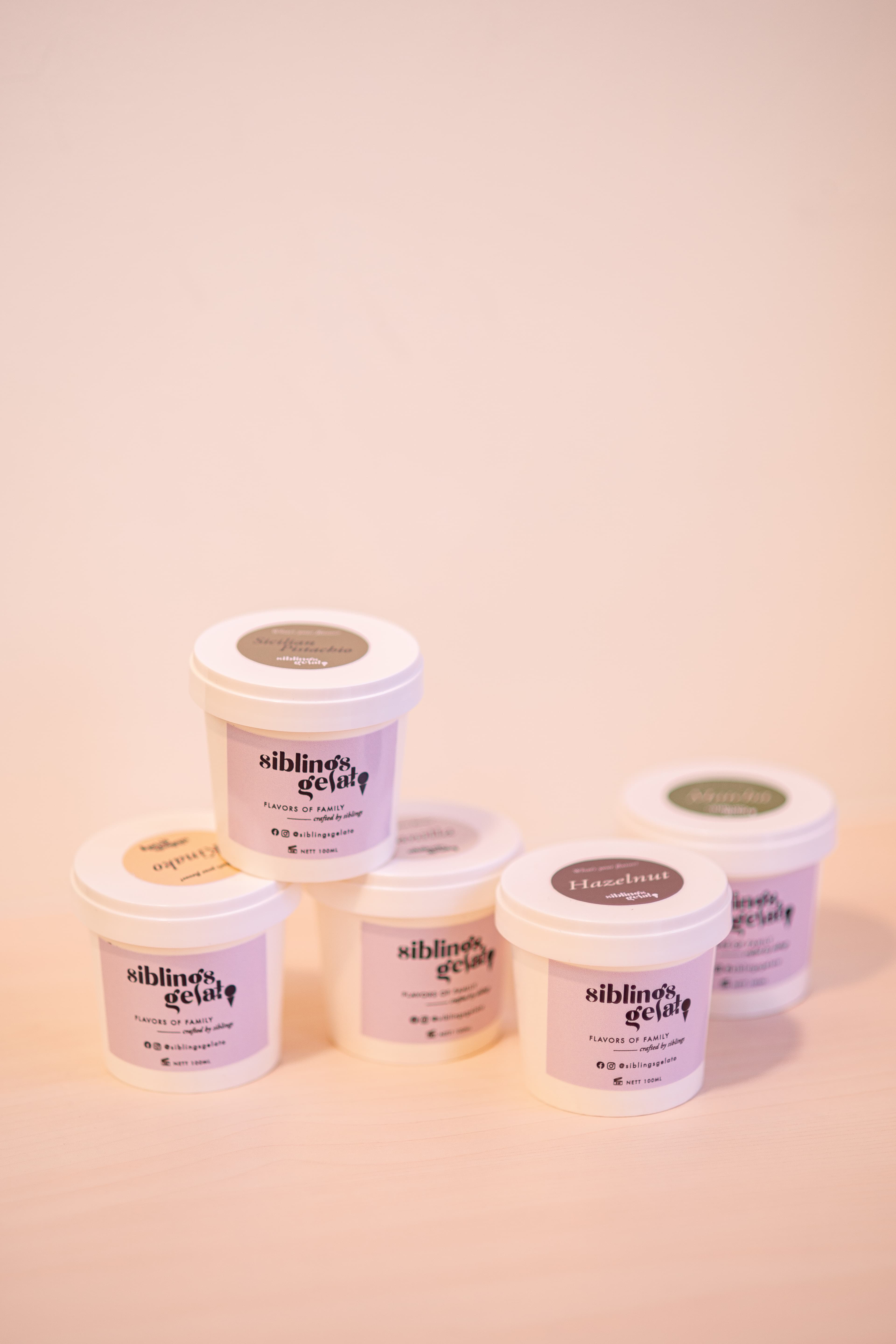 100ml cups retail ready